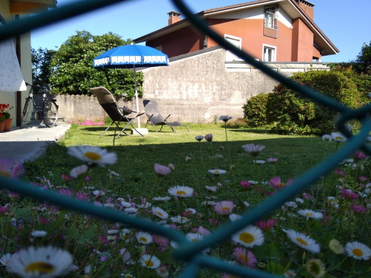 Casa Bella Vista Villa Baveno Kültér fotó