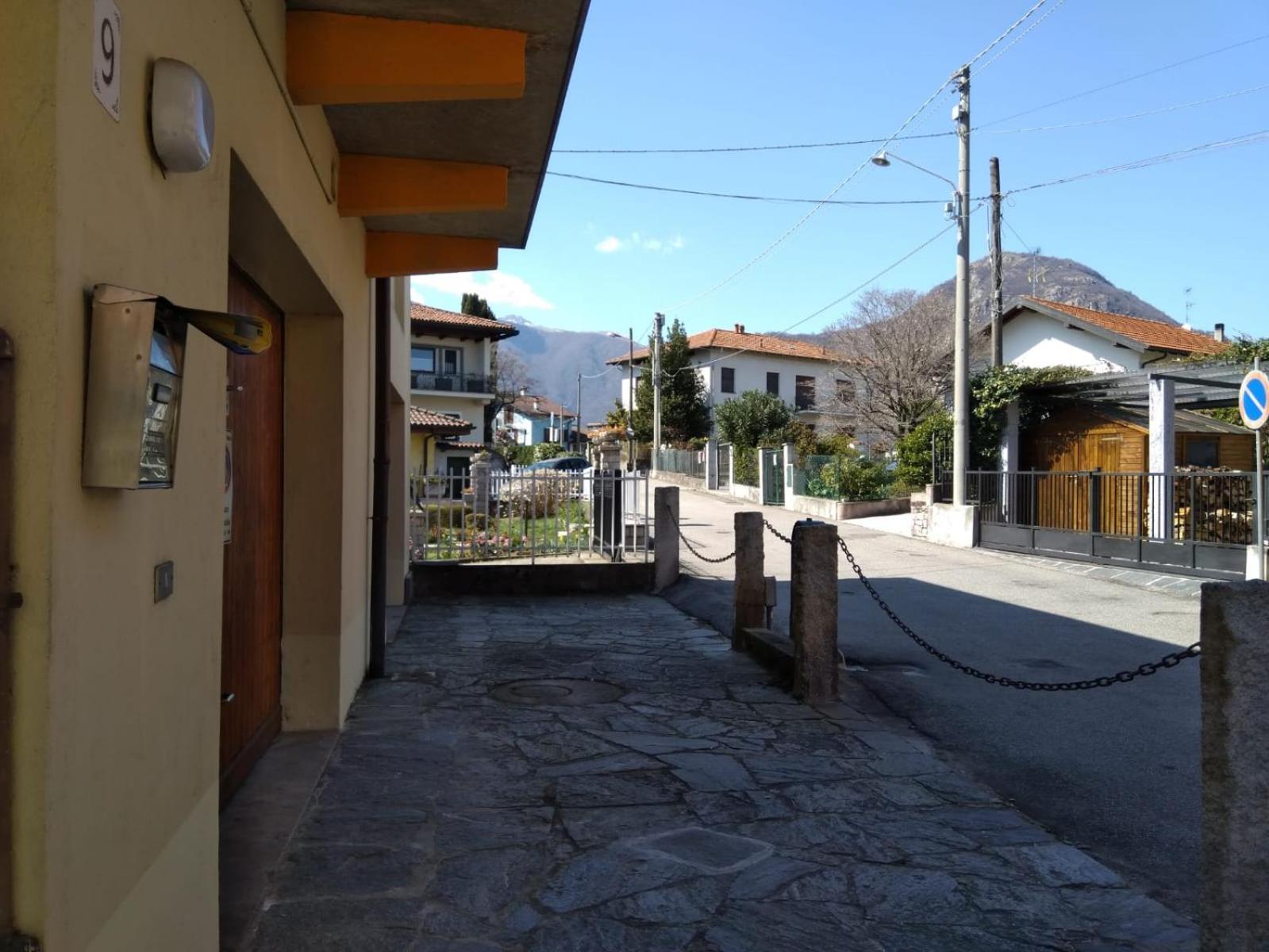 Casa Bella Vista Villa Baveno Kültér fotó